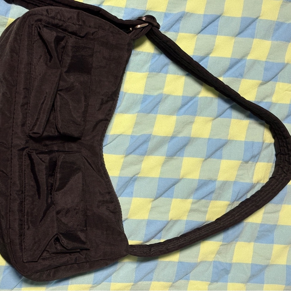 BAGGU cargo shoulder bag